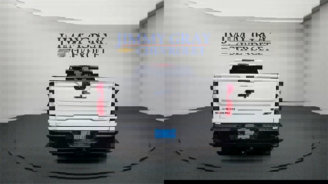 New 2026 Chevrolet Silverado 1500 ZR2 image 4