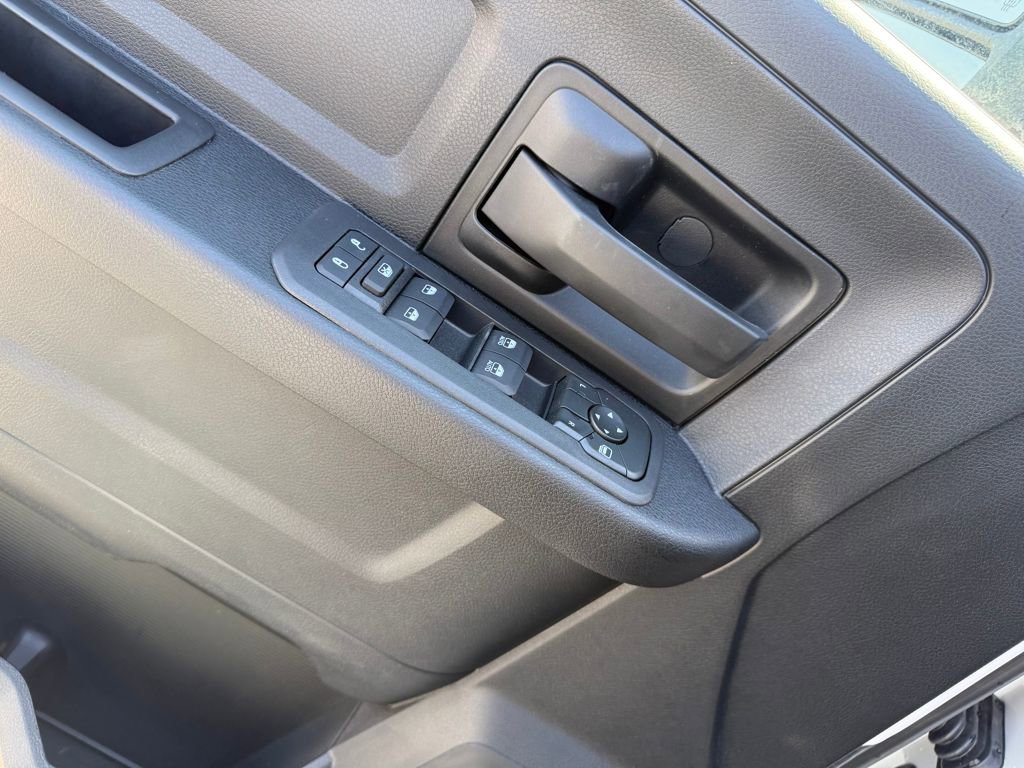 New 2026 RAM 5500 Tradesman image 11