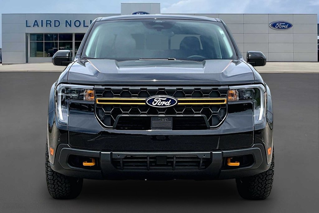 New 2026 Ford Maverick Tremor AWD/4WD image 15