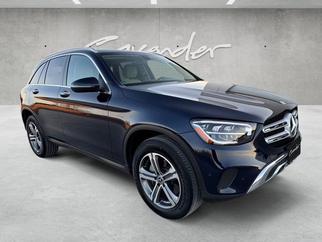 Used 2021 Mercedes-Benz GLC 300 image 2