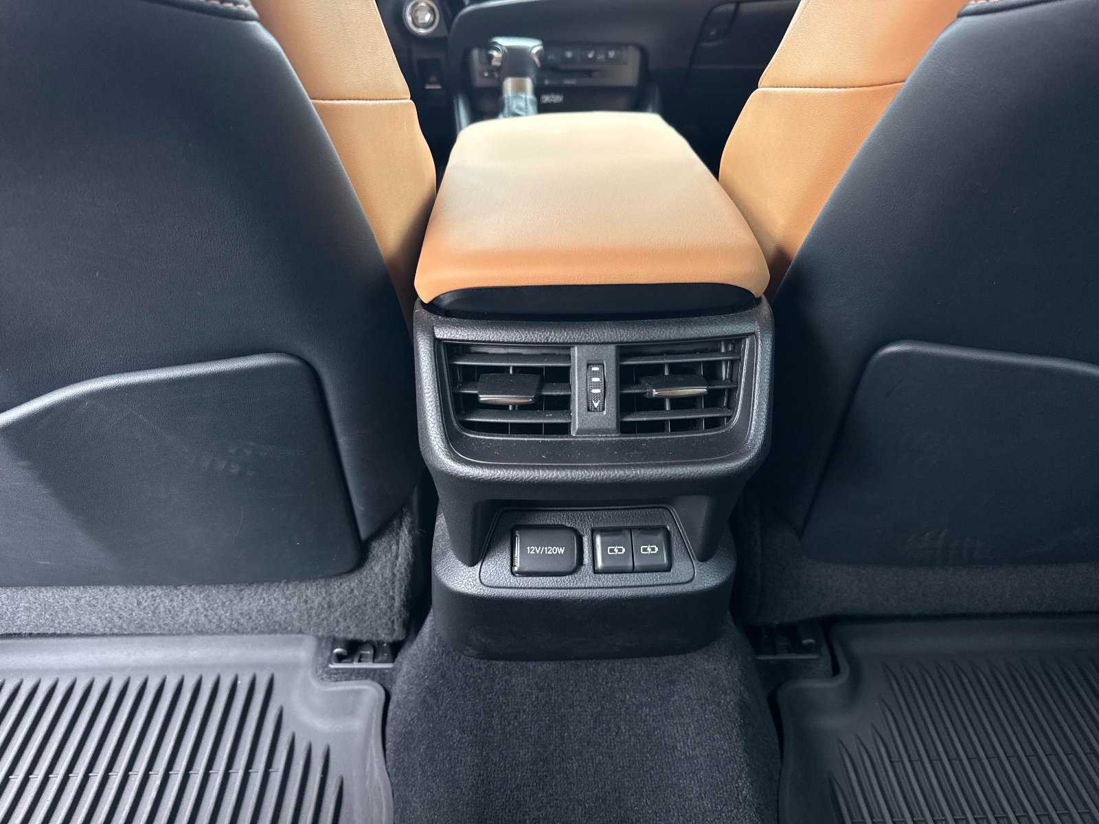 Certified 2022 Lexus ES 350 Ultra Luxury w/ Accessory Package 2 FWD image 15