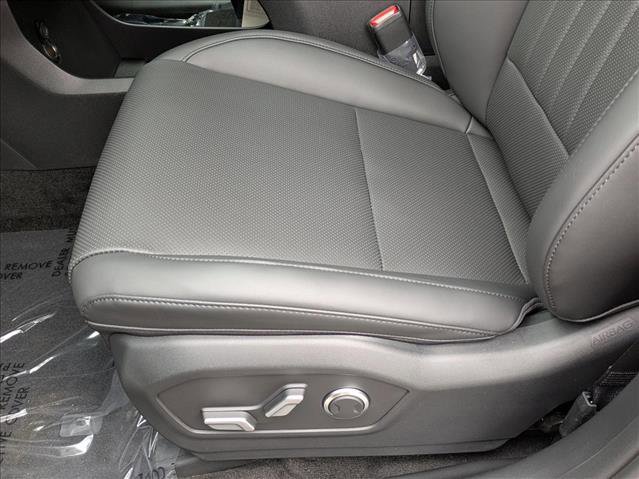 New 2026 Hyundai Santa Fe SEL image 4