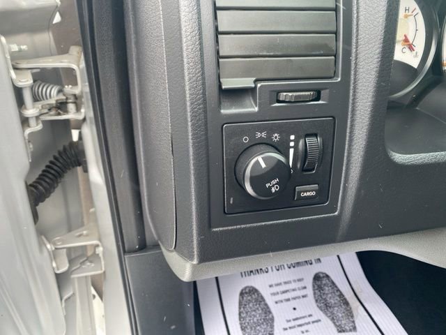Used 2011 Dodge Dakota Big Horn AWD/4WD image 7