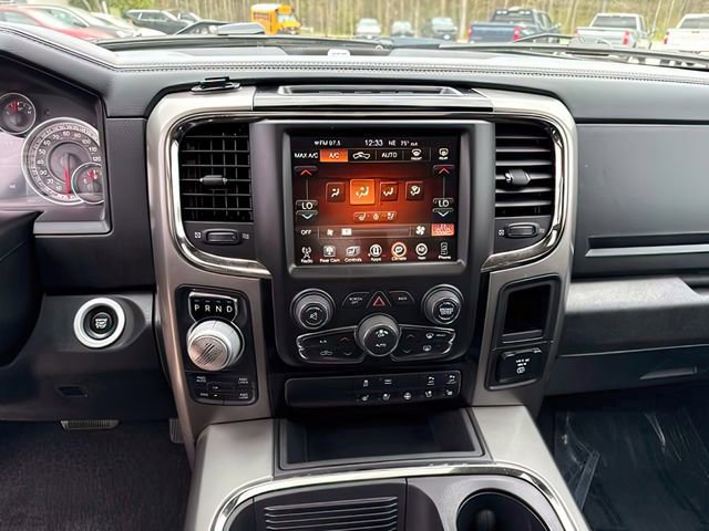 Used 2017 RAM 1500 Sport w/ Convenience Group AWD/4WD image 27