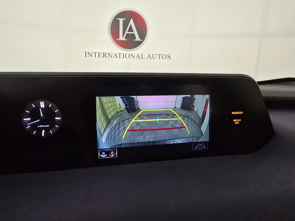 Used 2021 Lexus UX 250h w/ Premium Package AWD/4WD image 24