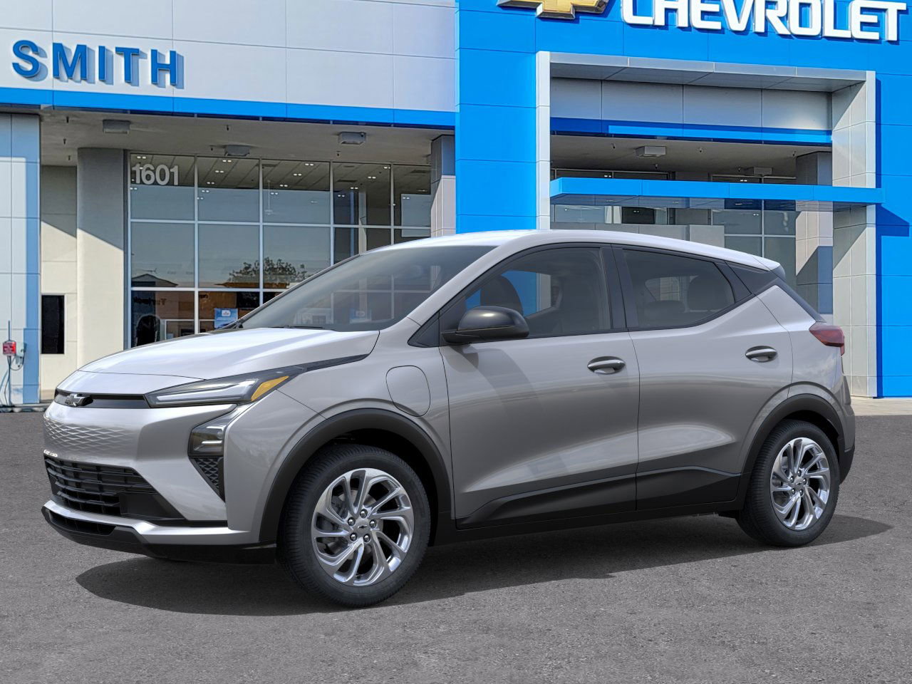 New 2027 Chevrolet Bolt LT image 26