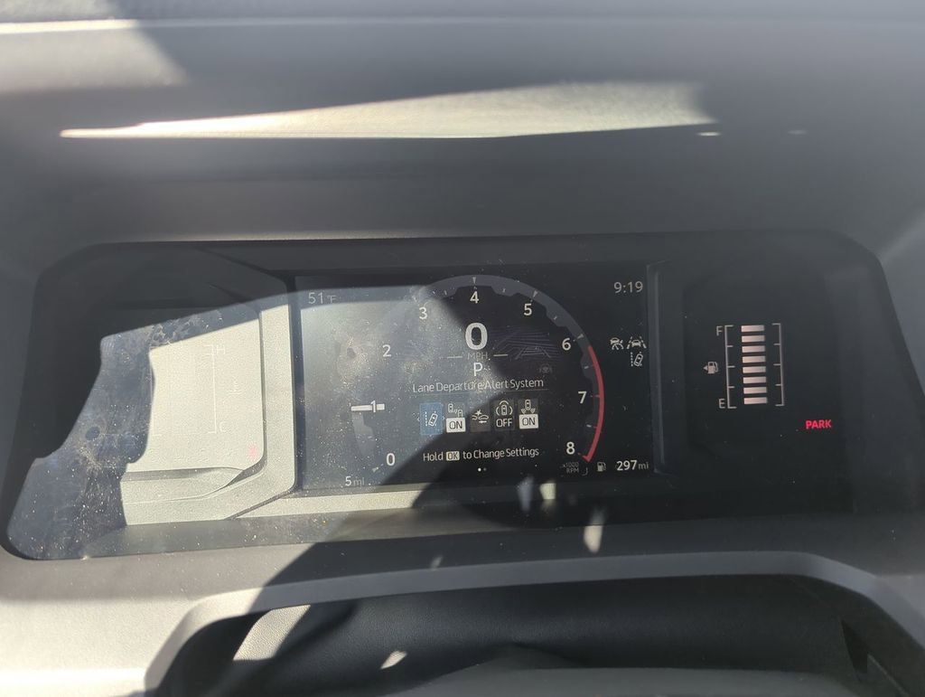 New 2026 Toyota Tacoma SR5 image 16