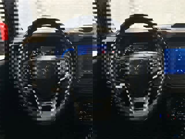 Used 2023 Ford Bronco Outer Banks image 15