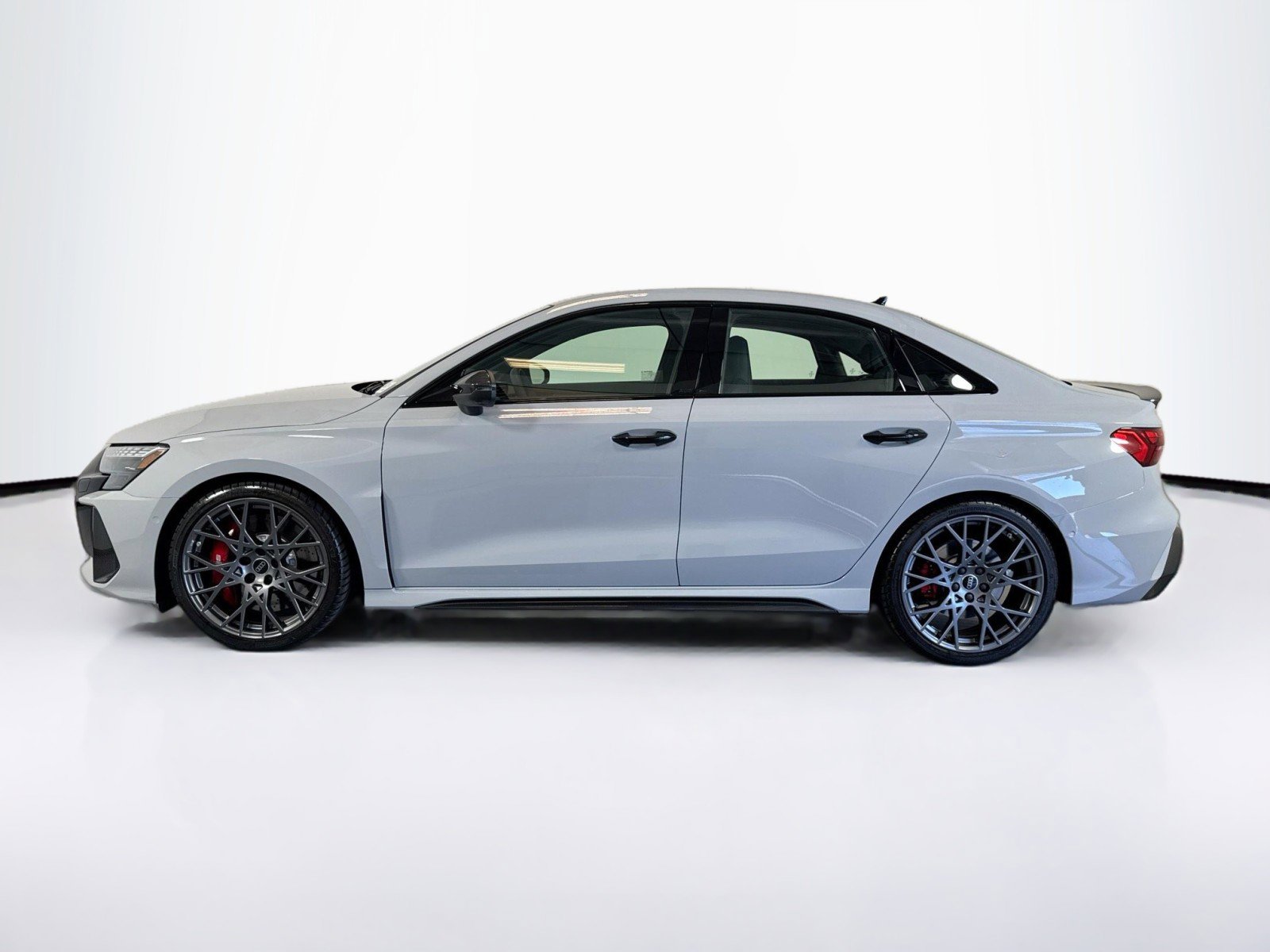 Used 2025 Audi RS 3 image 3