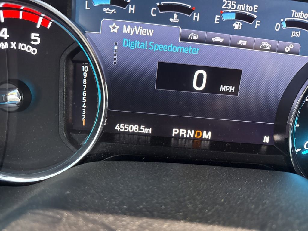 Used 2022 Ford F250 Lariat w/ Lariat Ultimate Package image 26