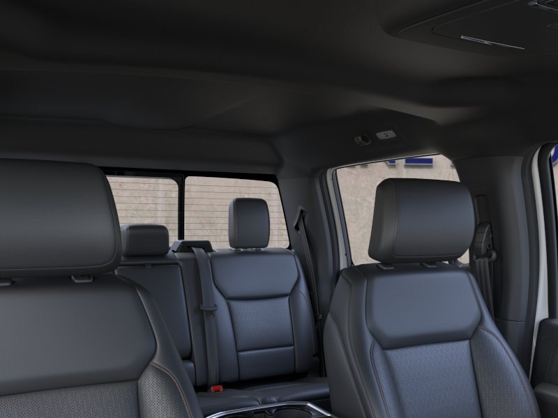 New 2026 Ford F150 Lariat RWD image 24