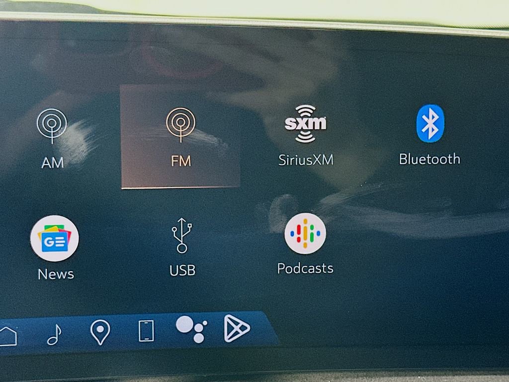 Used 2024 Cadillac XT4 Sport image 30