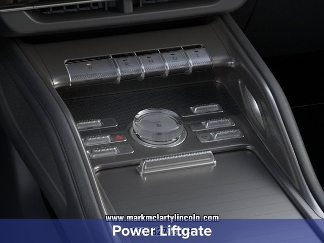 New 2026 Lincoln Nautilus Premier w/ Jet Appearance Package AWD/4WD image 17