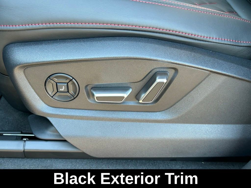 New 2026 Audi SQ8 Prestige image 22