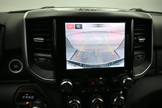 New 2027 RAM 1500 4x4 Crew Cab image 10