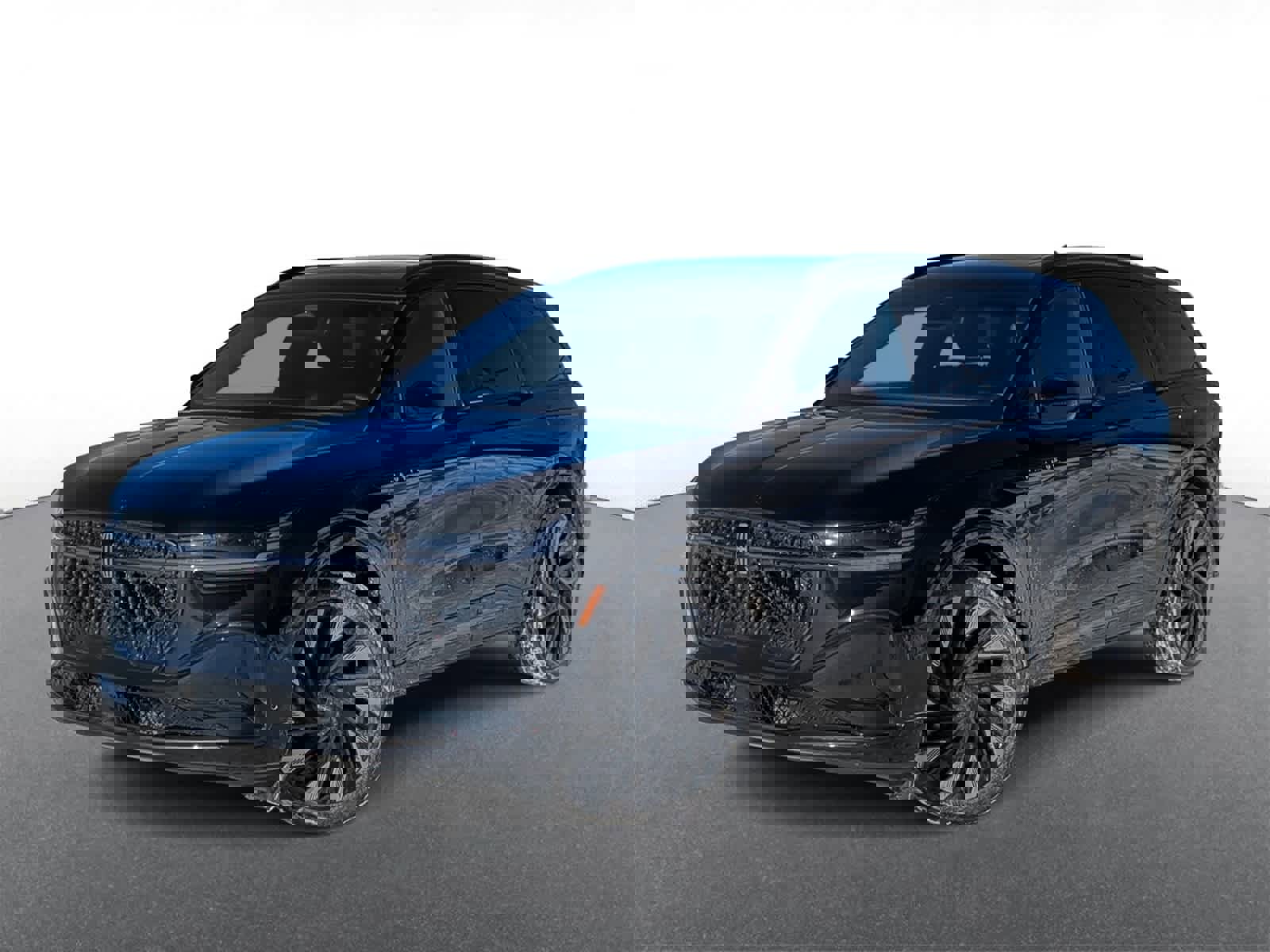 Used 2024 Lincoln Nautilus Reserve w/ Equipment Group 202A