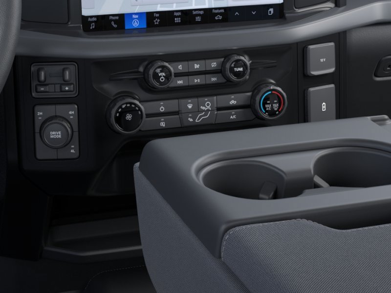 New 2024 Ford F150 XL AWD/4WD image 39