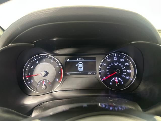 Used 2023 Kia Forte GT-Line image 17
