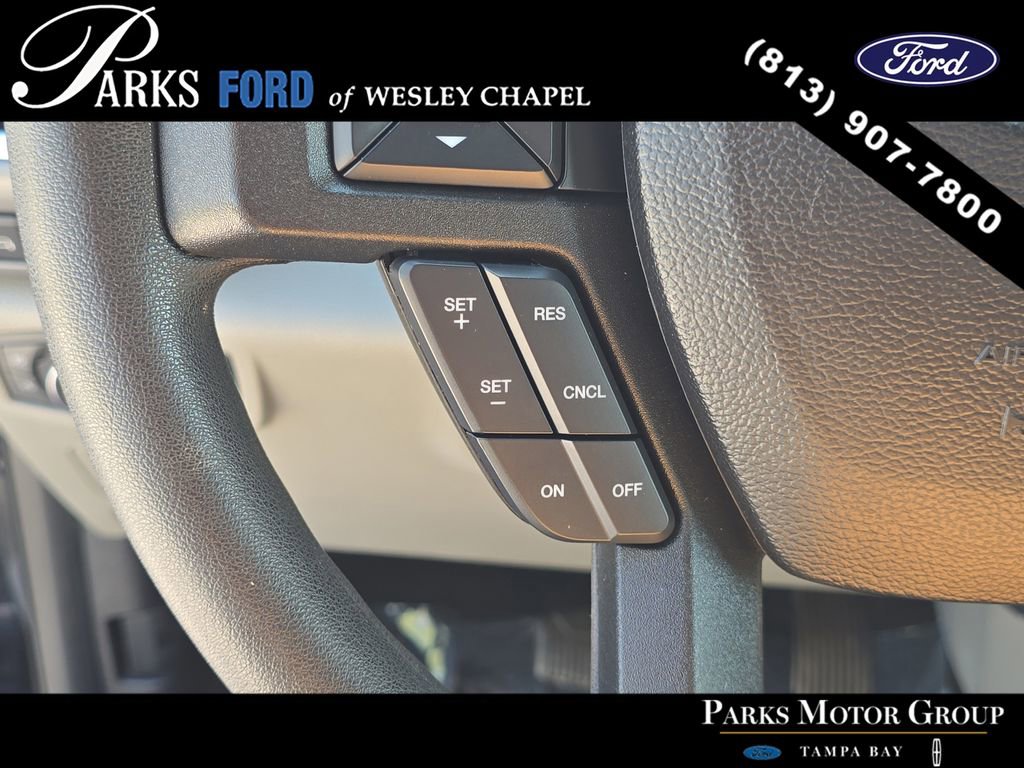 Used 2018 Ford F250 XLT w/ XLT Premium Package AWD/4WD image 31
