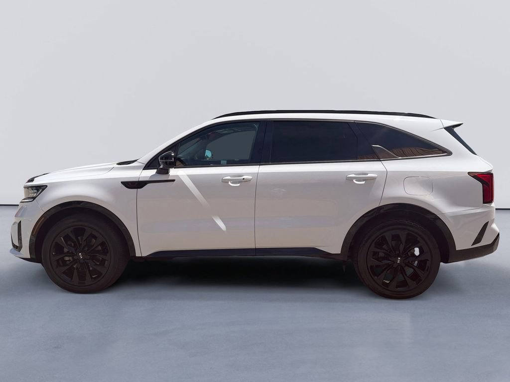 Used 2021 Kia Sorento SX FWD image 6