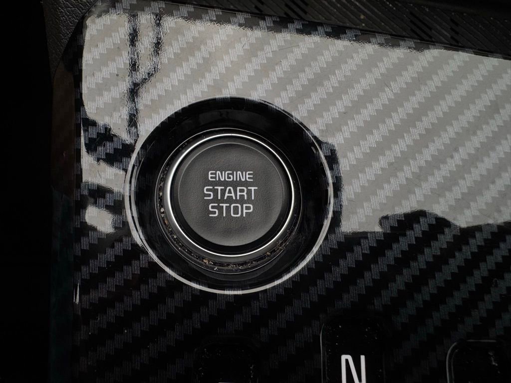 Used 2023 Kia Sportage EX image 31