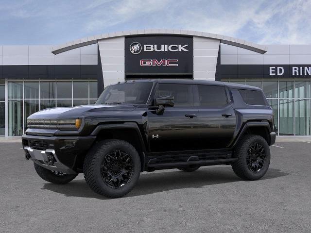 New 2026 GMC Hummer EV 2X image 2