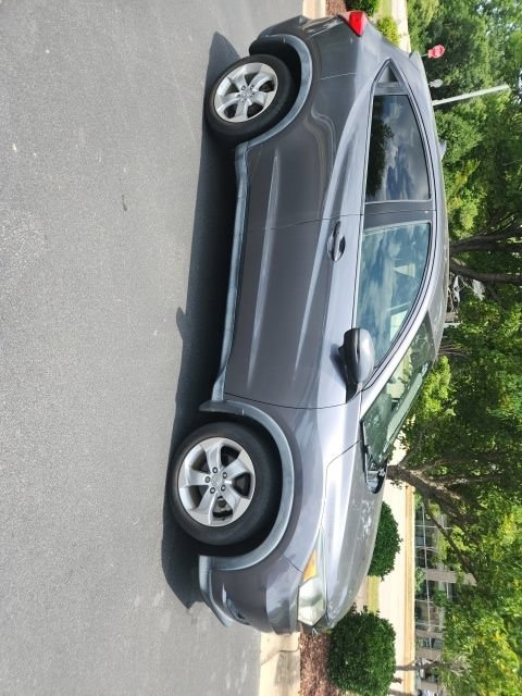 Used 2016 Honda HR-V EX image 7