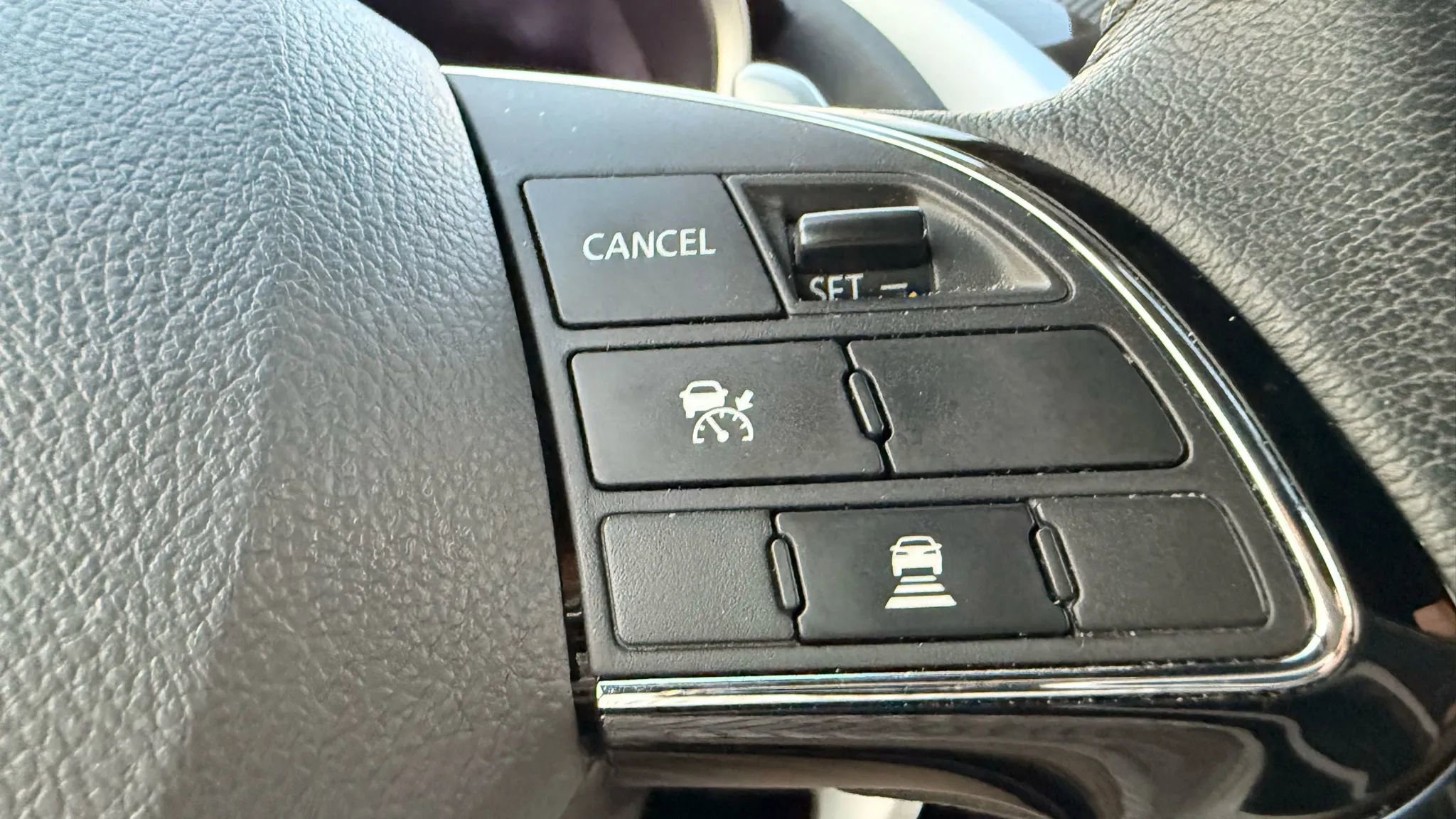 Used 2024 Mitsubishi Eclipse Cross SEL image 20