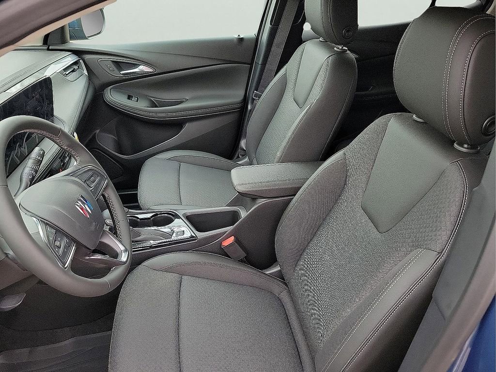New 2026 Buick Encore GX Preferred w/ Advanced Technology Package image 14