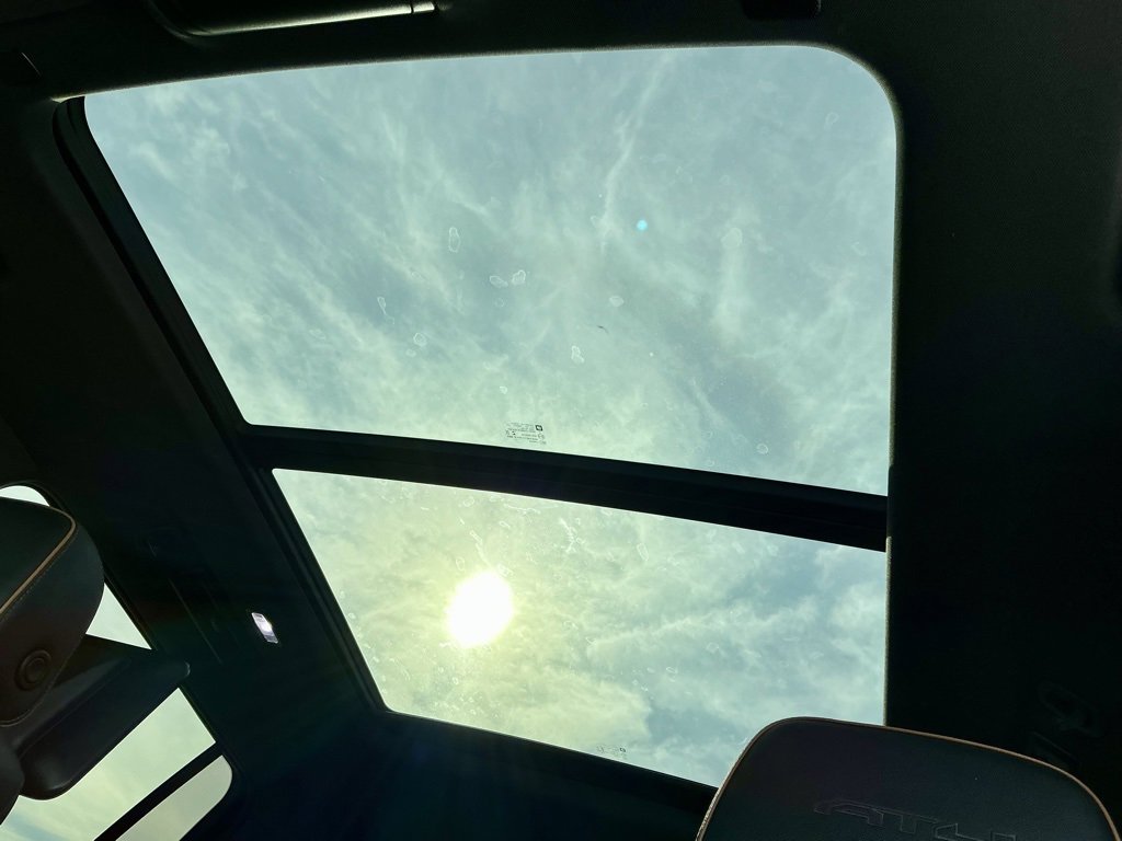 Used 2021 GMC Yukon XL AT4 w/ AT4 Premium Package image 38