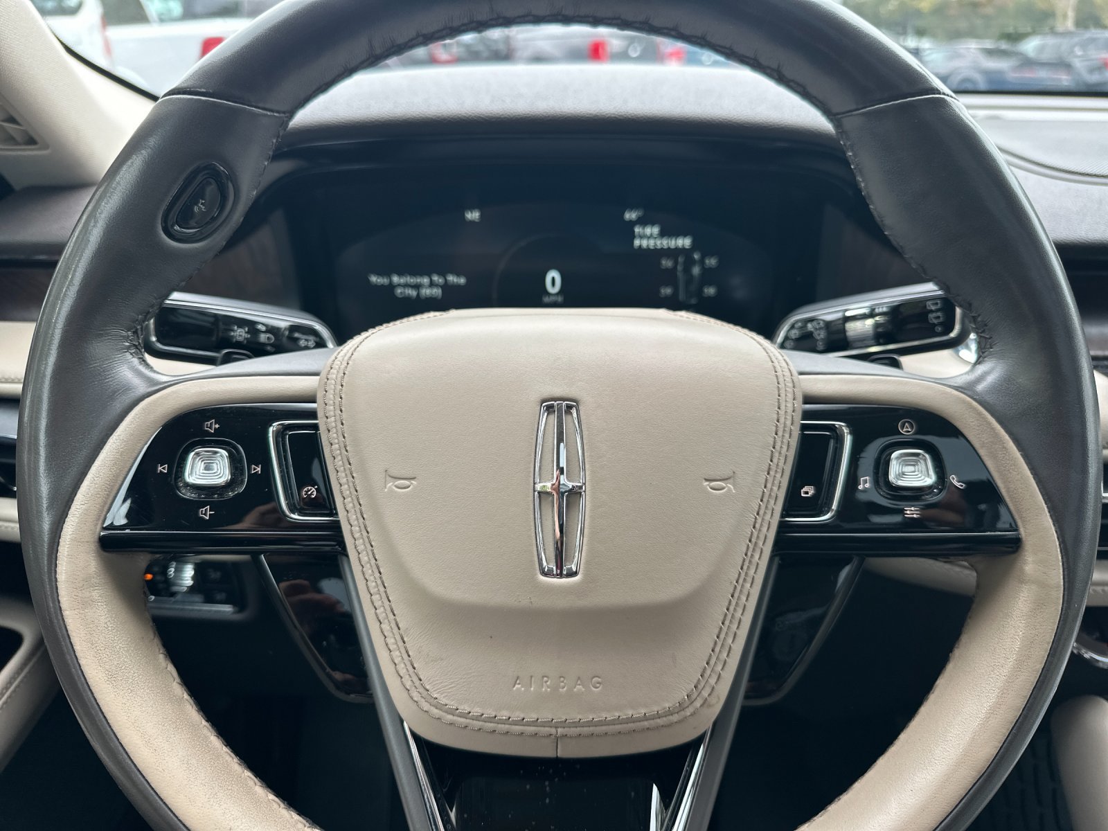 Certified 2022 Lincoln Aviator Grand Touring w/ Elements Package Plus AWD/4WD image 24