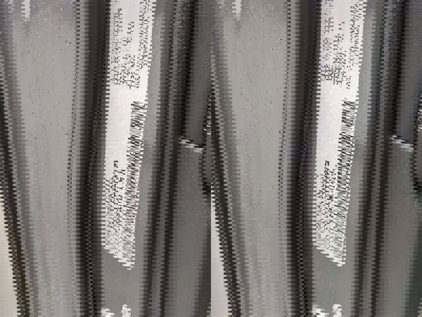 Certified 2024 Jeep Grand Cherokee L Laredo image 36