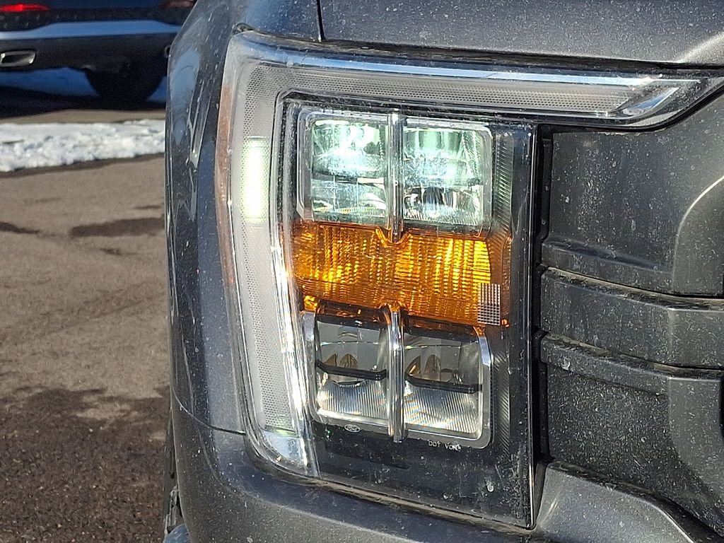 Used 2022 Ford F150 XLT w/ Equipment Group 302A High image 13