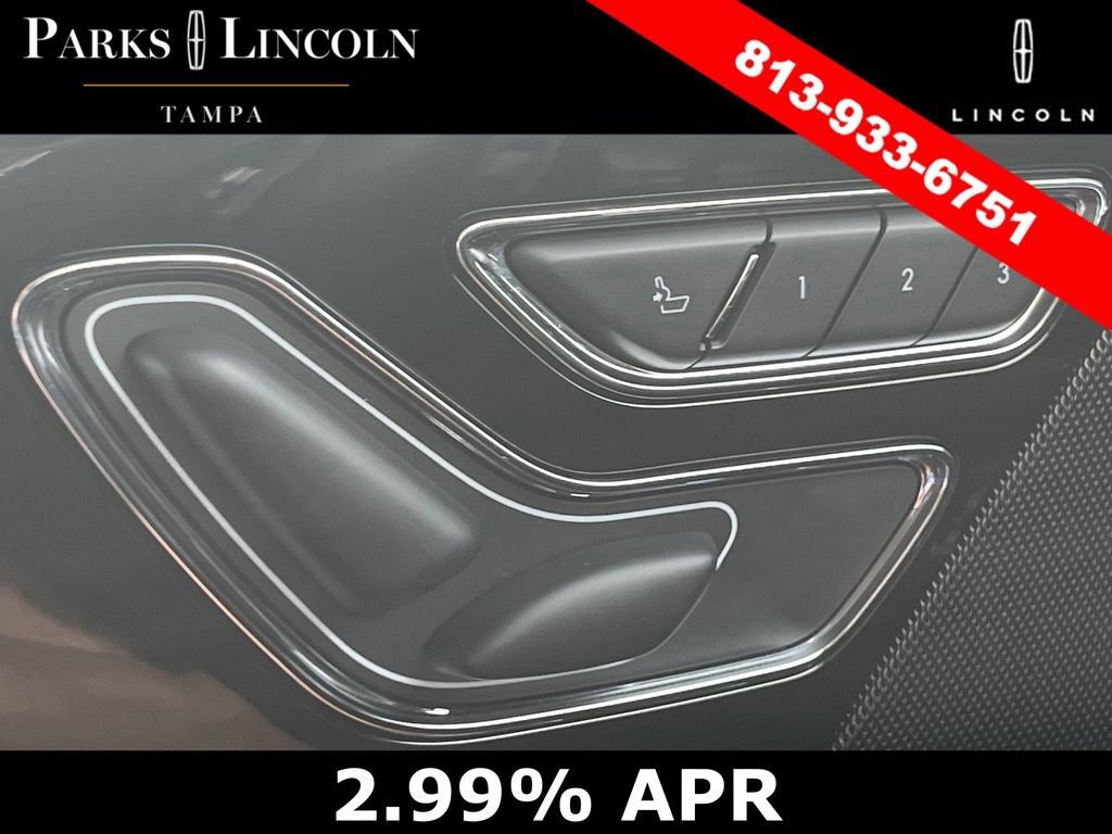 Certified 2021 Lincoln Aviator Reserve w/ Equipment Group 201A AWD/4WD image 17