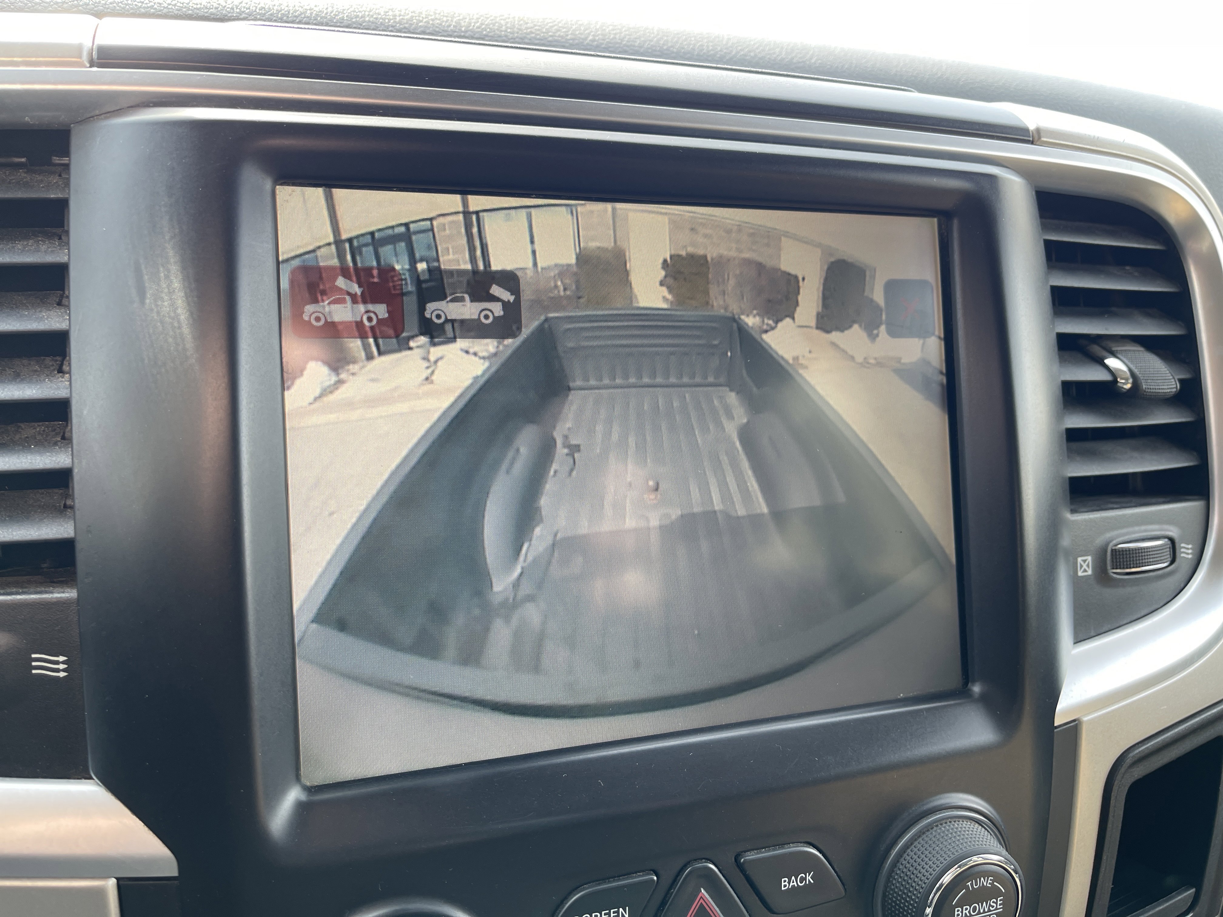 Used 2016 RAM 2500 Big Horn AWD/4WD image 26