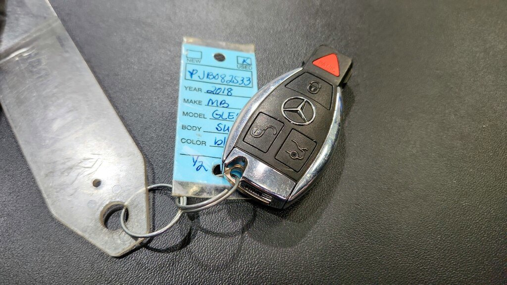 Used 2018 Mercedes-Benz GLE 43 AMG 4MATIC w/ Premium 3 Package image 30