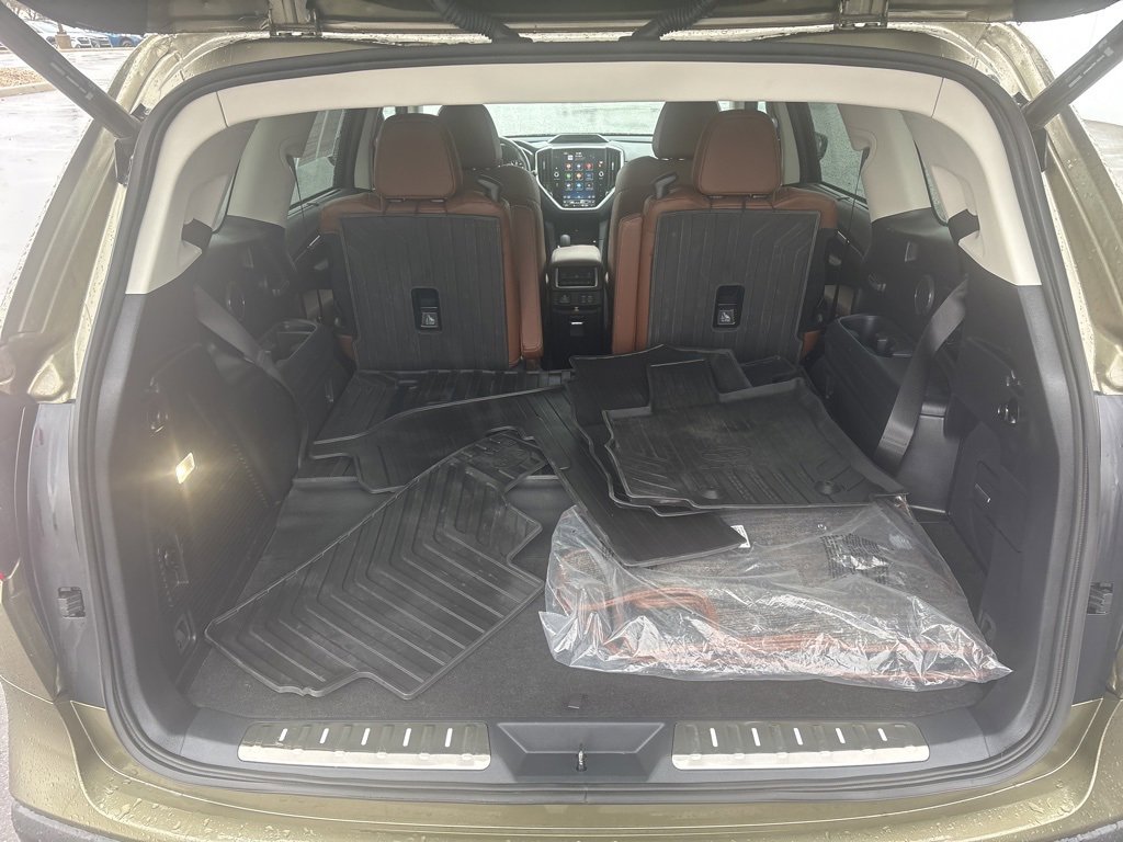 Certified 2025 Subaru Ascent Touring image 30