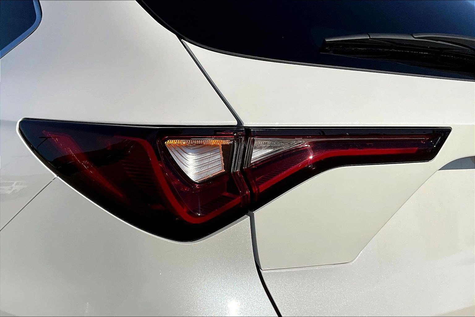New 2026 Acura MDX SH-AWD w/ Technology Package image 15