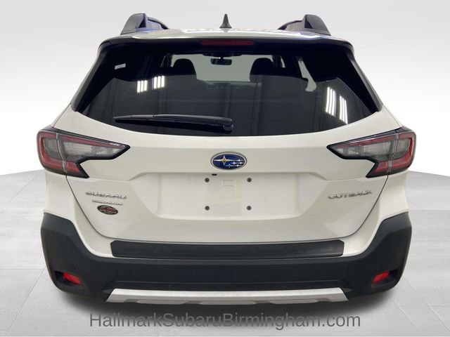 Used 2023 Subaru Outback Limited w/ Popular Package #2 image 4