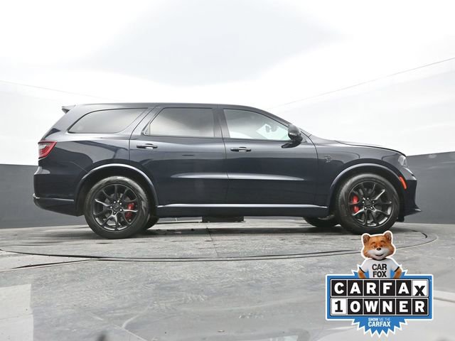 Used 2024 Dodge Durango SRT Hellcat w/ Black Package image 62