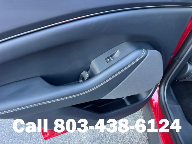 Used 2023 Ford Mustang Mach-E Select AWD/4WD image 13