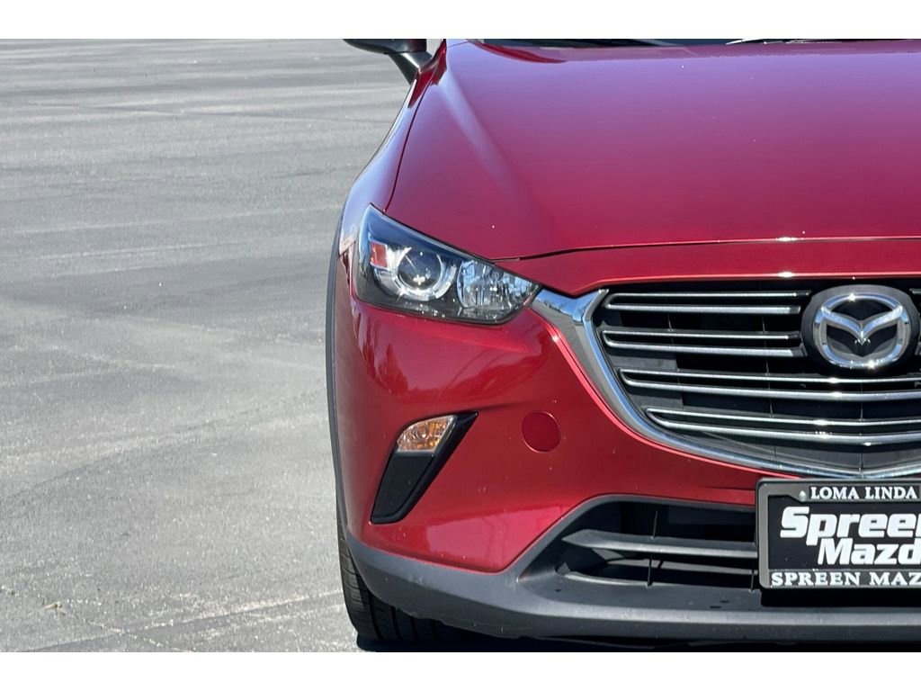 Used 2019 MAZDA CX-3 Touring w/ Preferred Equipment Package image 19