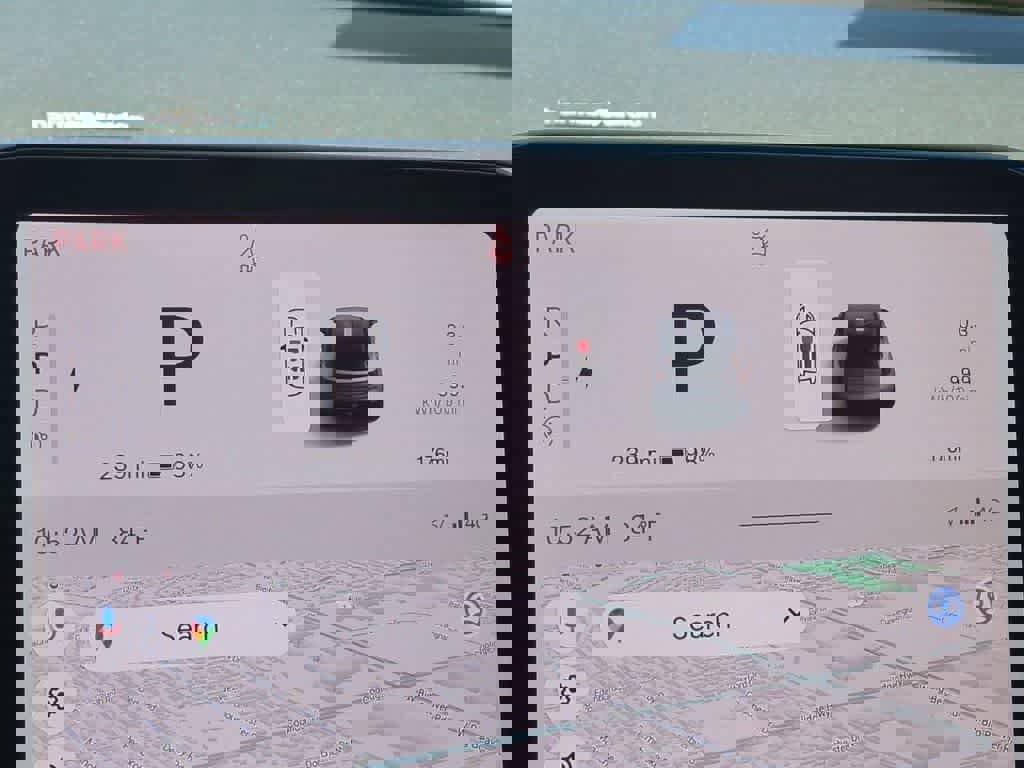 New 2025 Volvo EX30 Plus w/ Protection Package Premier image 33