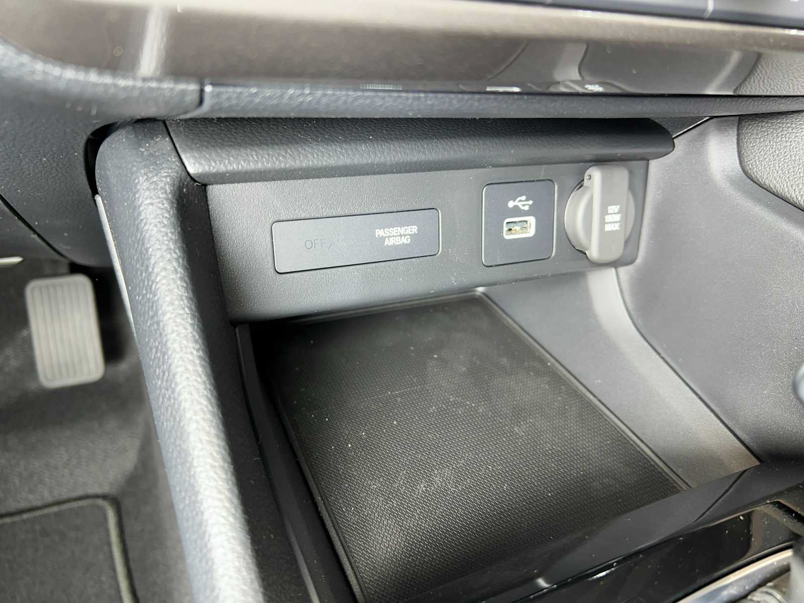 New 2025 Acura Integra FWD image 21