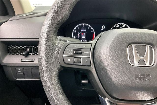 Certified 2024 Honda CR-V LX image 22