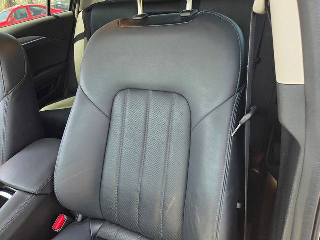 Used 2021 MAZDA MAZDA6 Grand Touring FWD image 16