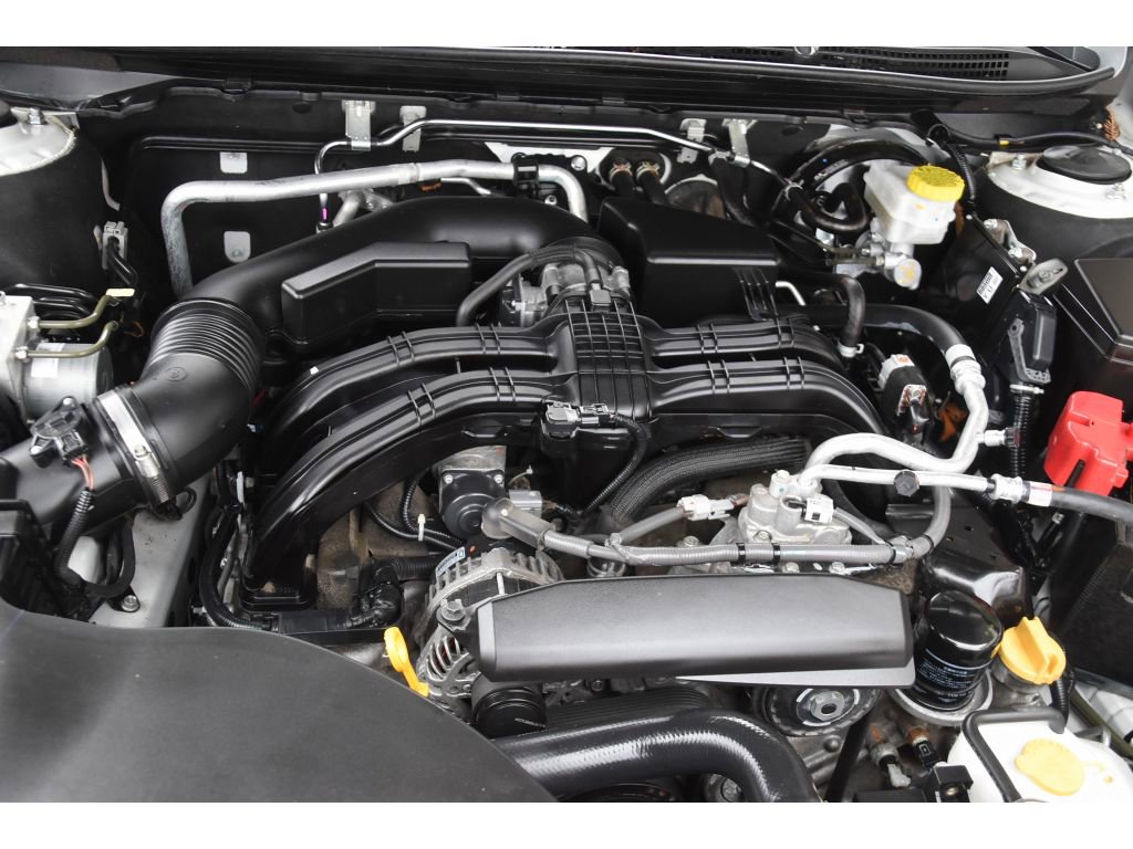 Certified 2022 Subaru Outback Touring image 26