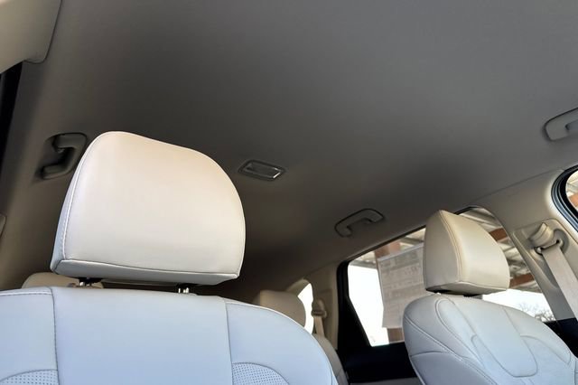 New 2026 Kia Sorento EX image 21