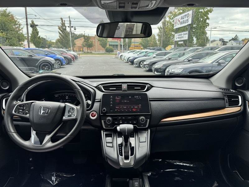 Used 2019 Honda CR-V EX image 11