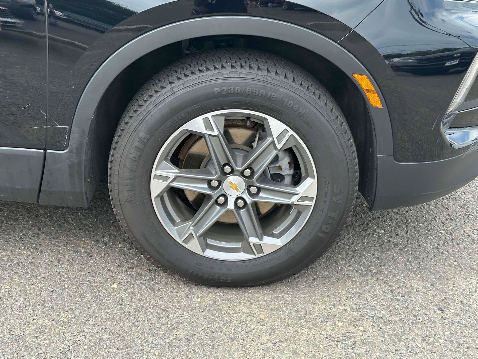 Used 2024 Chevrolet Blazer LT image 6